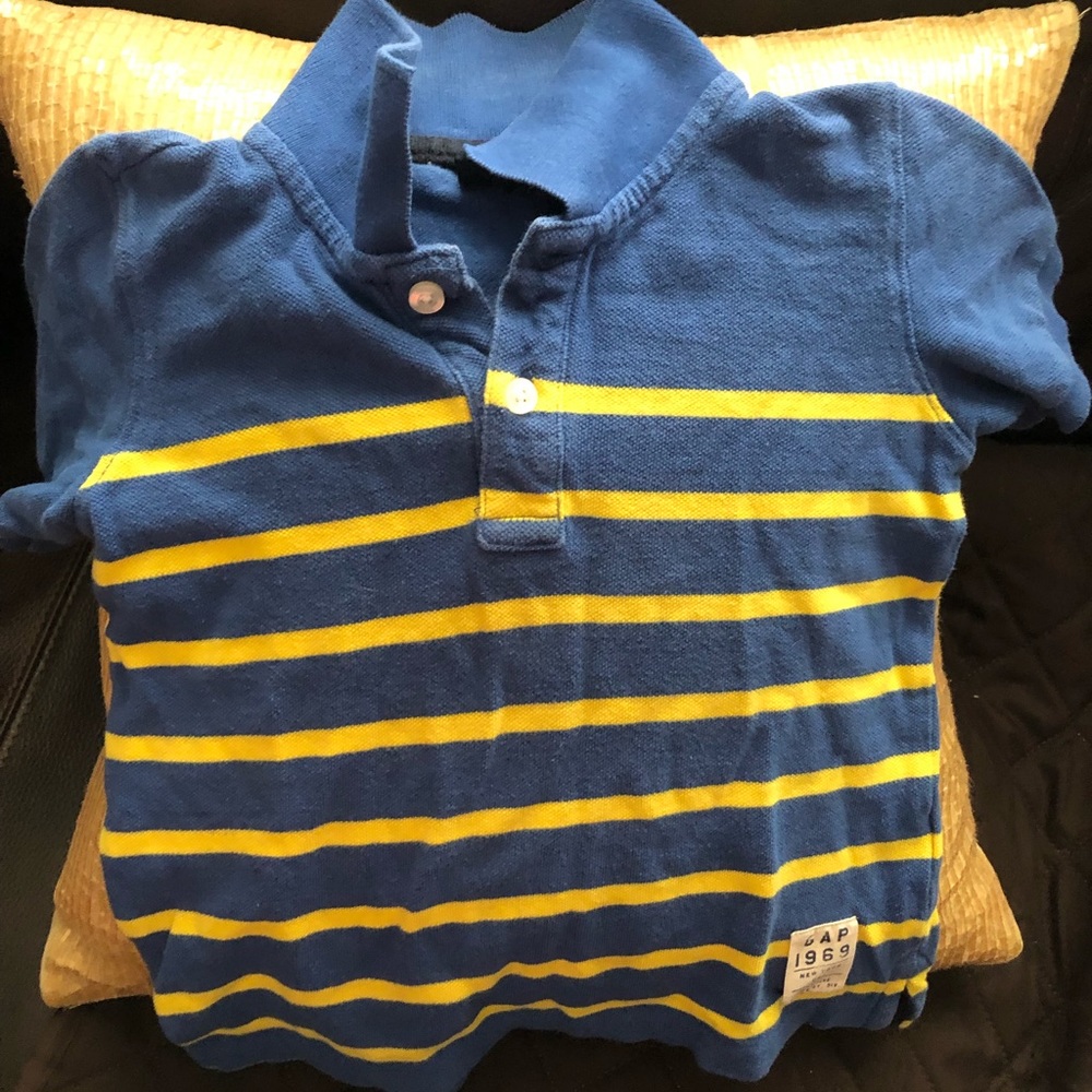Polo shirt
